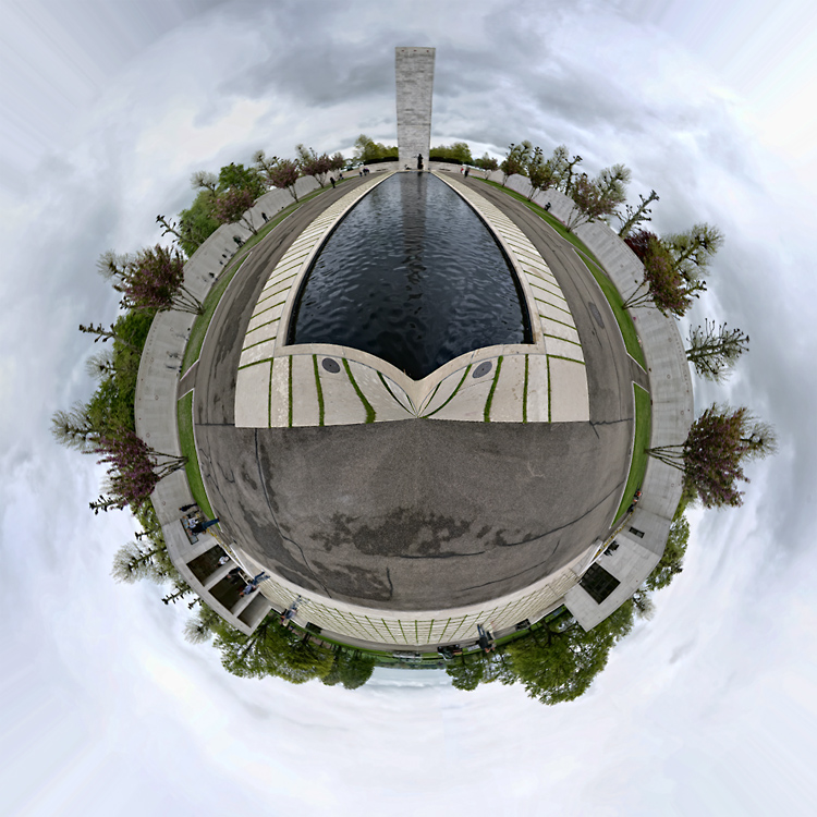 Little Planet Margraten