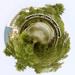 Little Planet - mit der Bim einmal um die Welt