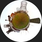 Little Planet - Phoenix West