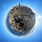 Little Planet San Francisco