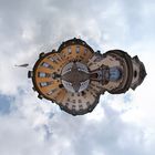 Little Planet - Schloss Dyck