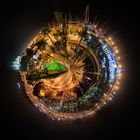 Little Planets - Yachthafen Palma de Mallorca