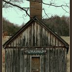 Little Popular School House