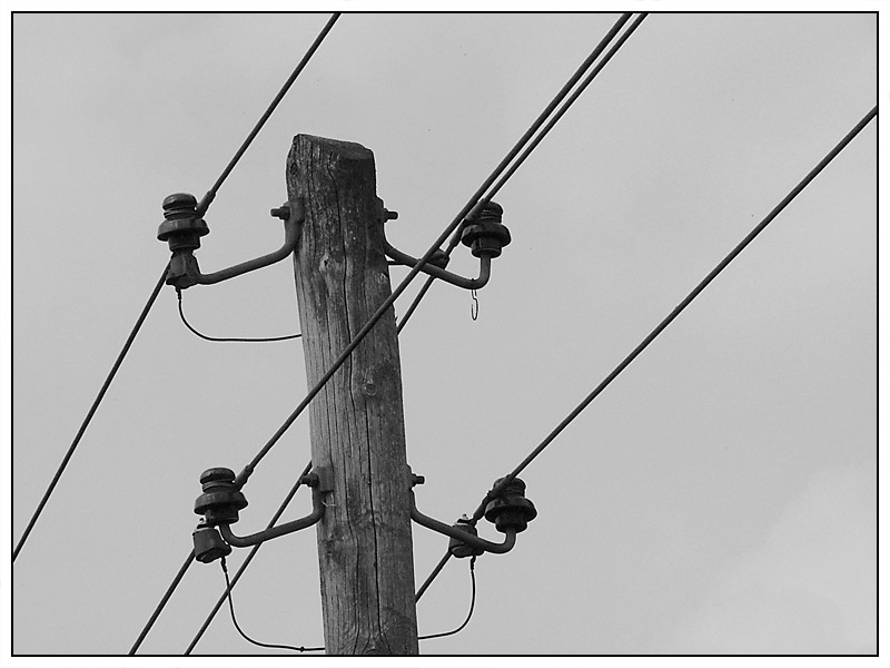 Little Power-line