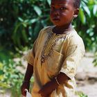 Little prince - Bayakh, Senegal