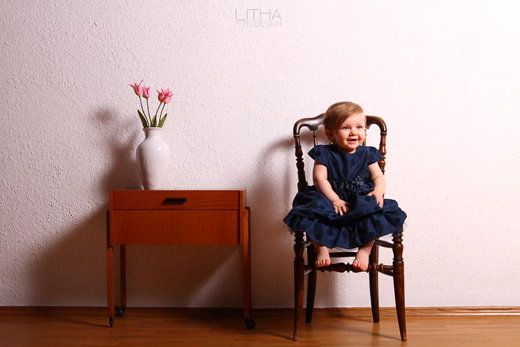 - little princess -