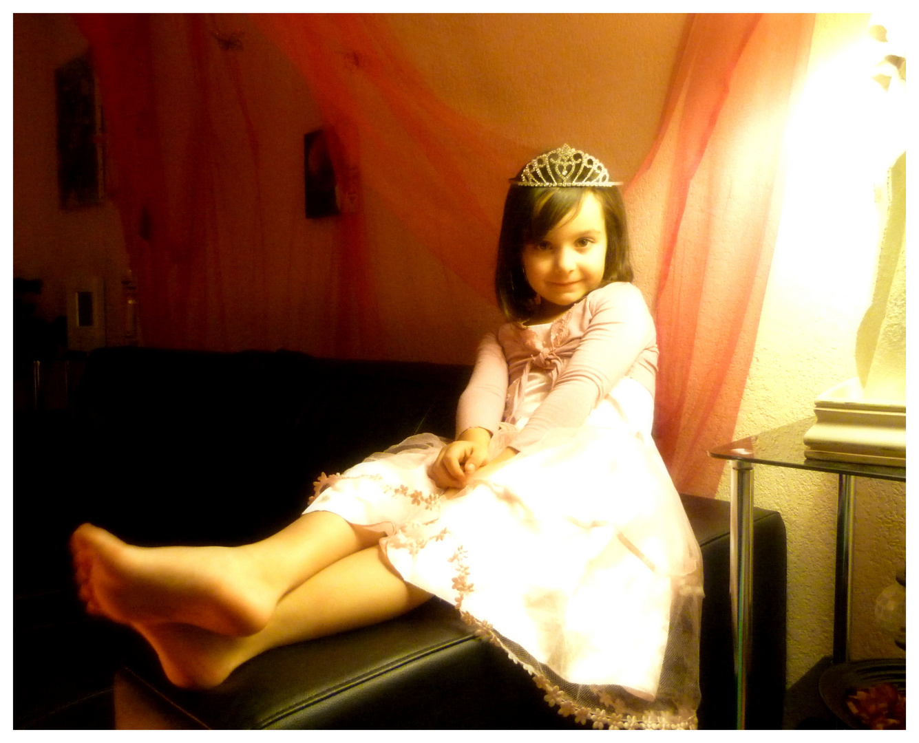 Little Princess