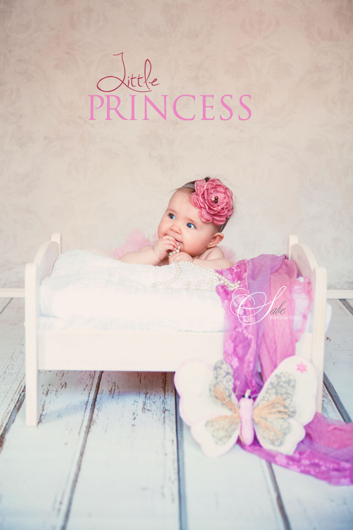 little Princess