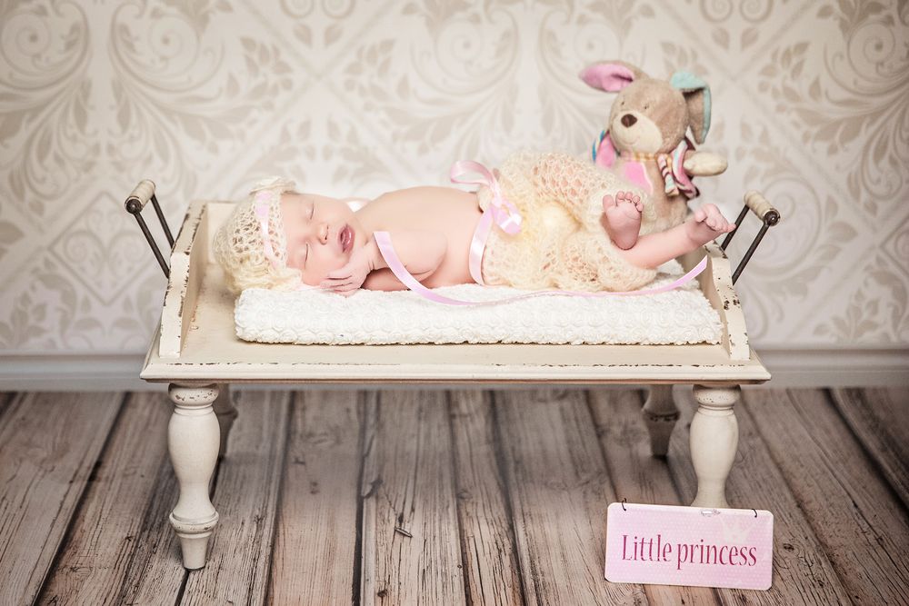 little Princess