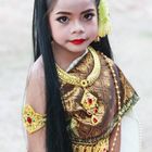 Little Princess of Ayutthaya