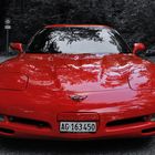 Little Red Corvette II