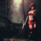 Little Red Riding Hood