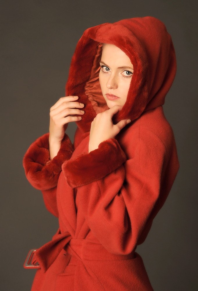 little red riding hood