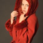 little red riding hood