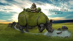 Little Rhino World