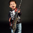 Little Rockstar