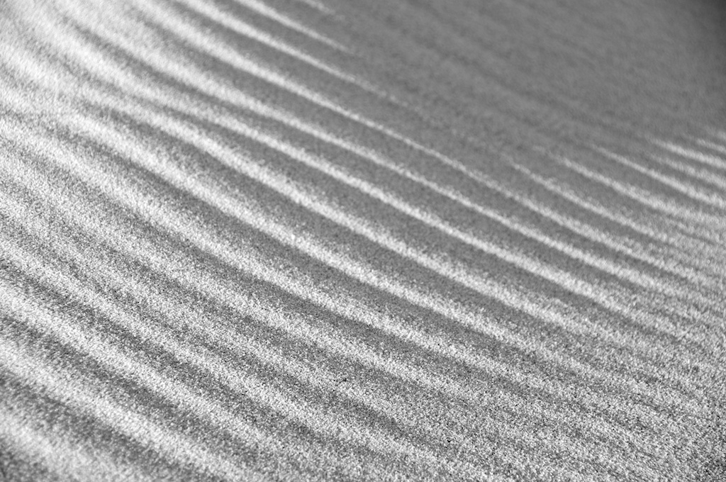 Little Sand Dune