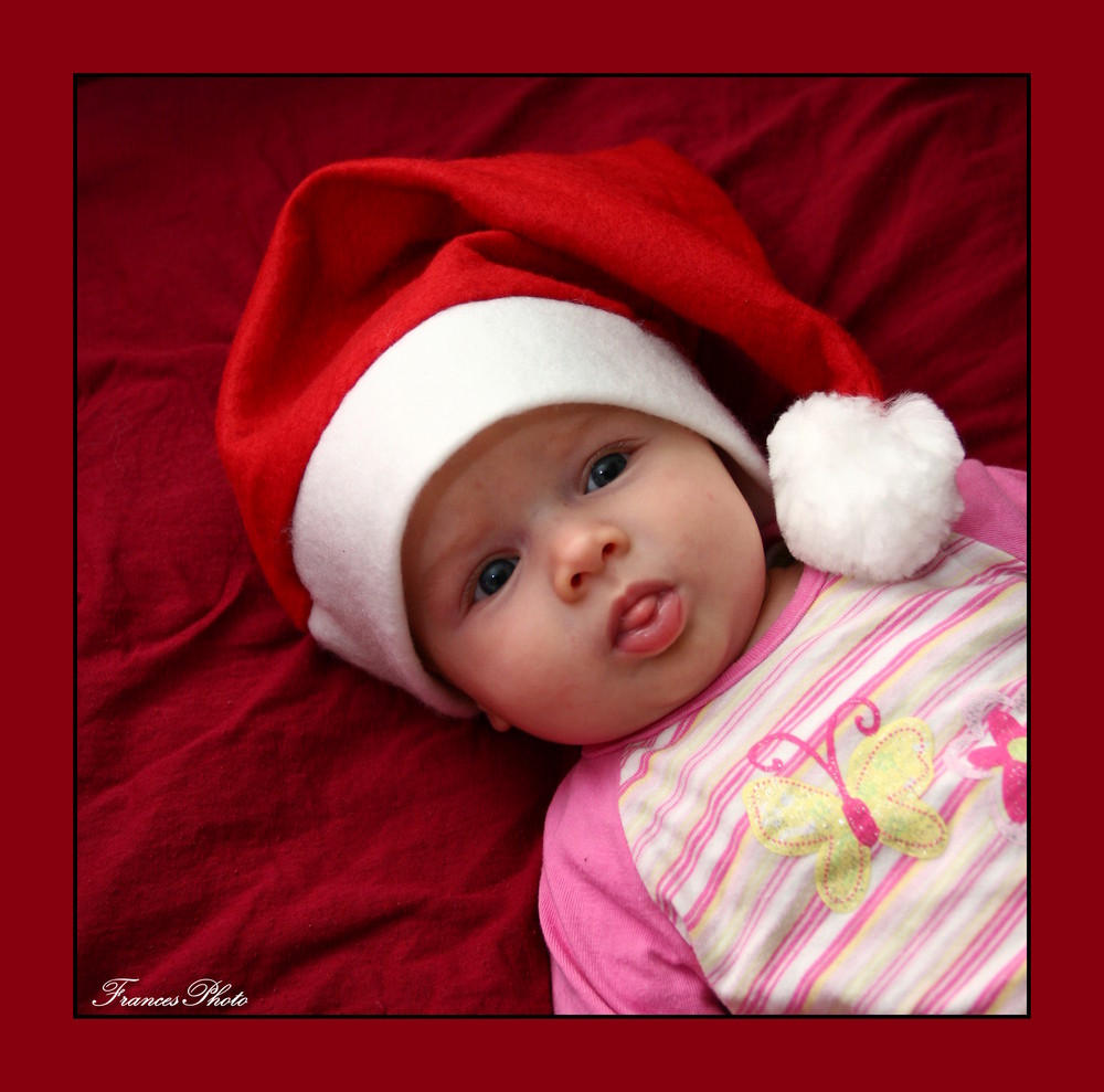 little santa claus