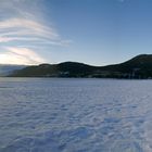 Little Shuswap Lake, B.C.