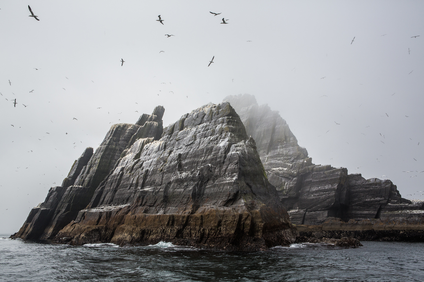 Little Skellig