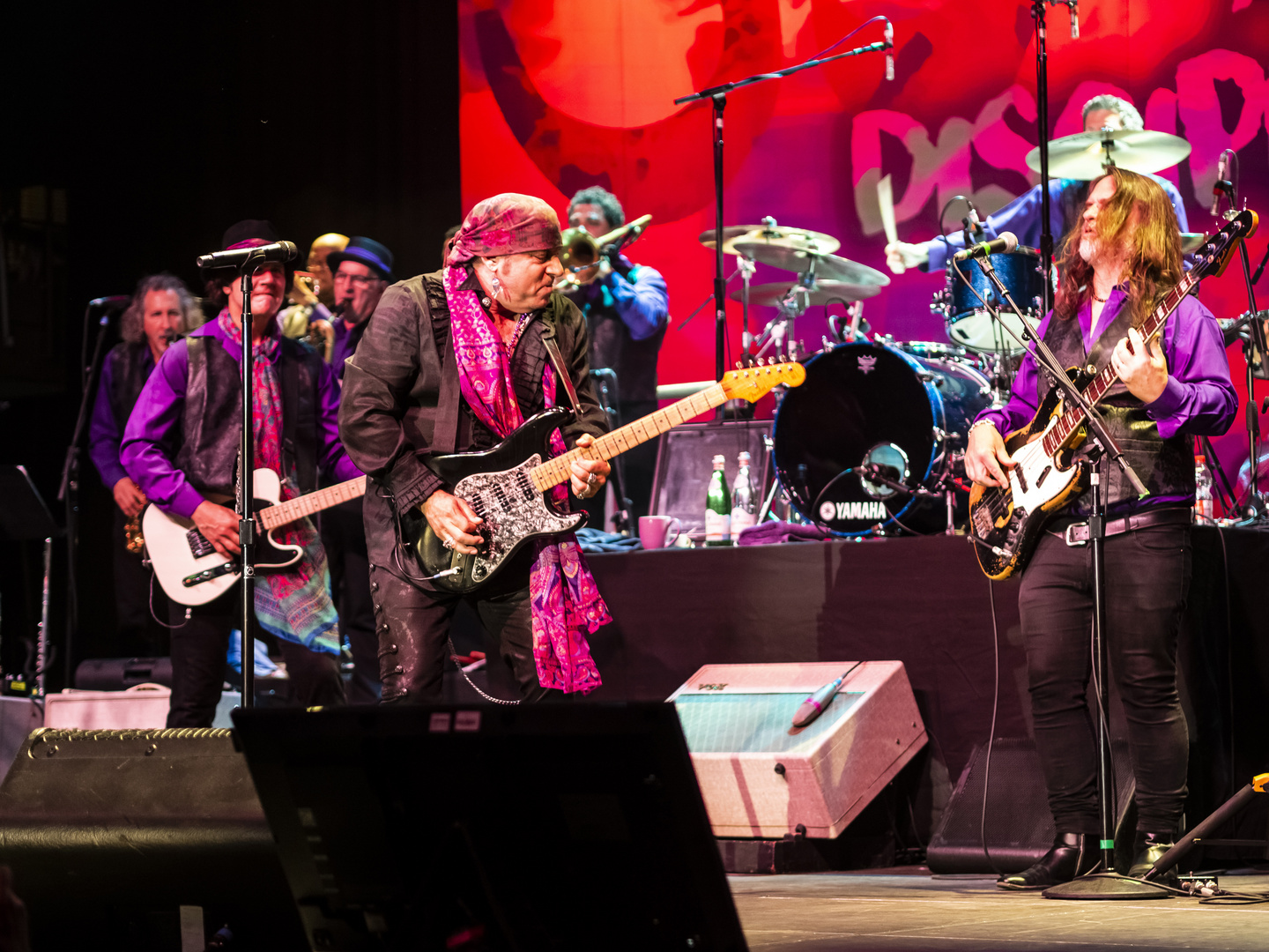 Little Steven & the Disciples of Soul 