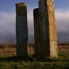 Little Stonehenge