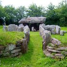 little Stonehenge