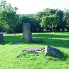 Little Stonehenge bei Salzgitter