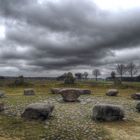 Little Stonehenge