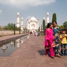 "Little Taj" in Aurangabad