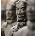 Little Terracotta Warrior