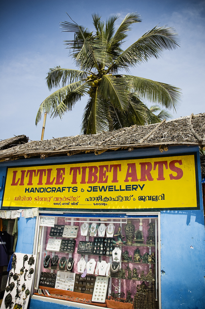 Little Tibet Arts