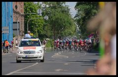 little tour de Erlangen