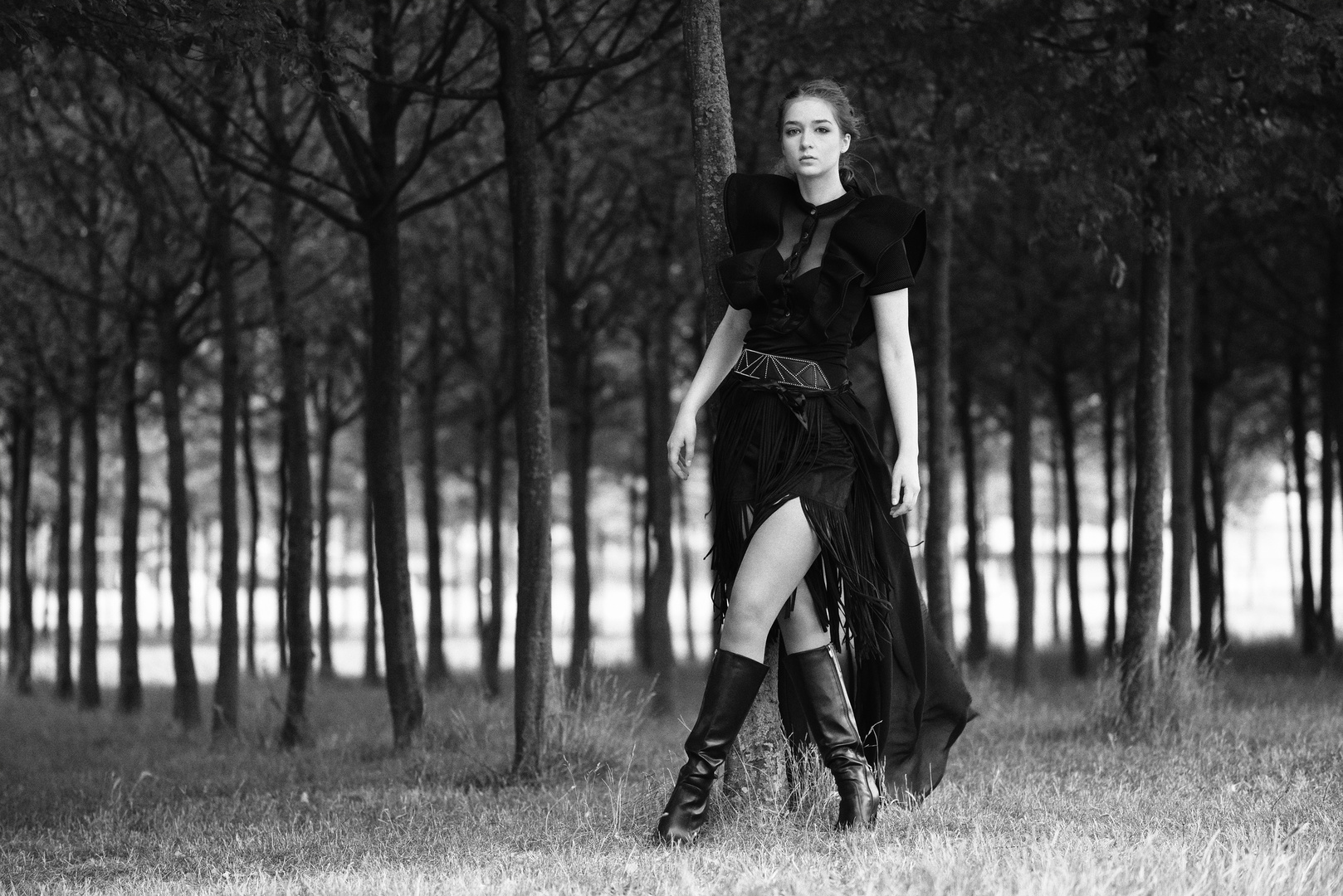 little trees Foto & Bild menschen Bilder auf