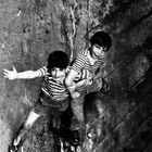 Little twins (Sicily, 1977)