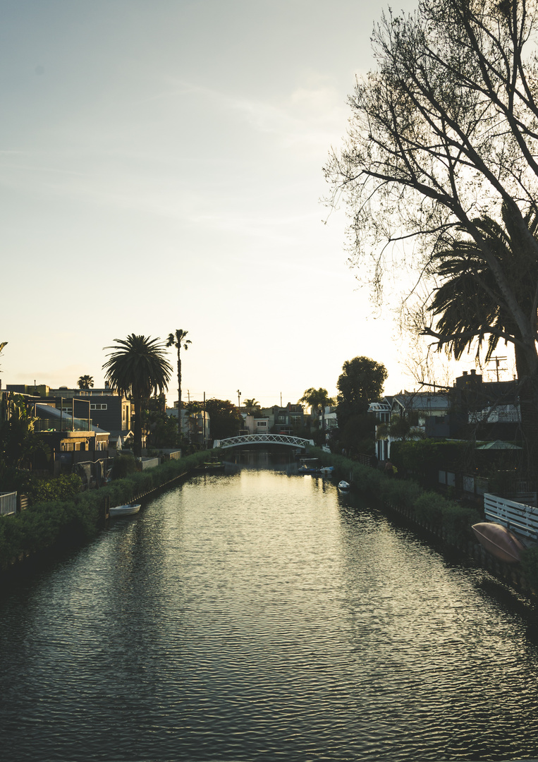 Little Venice