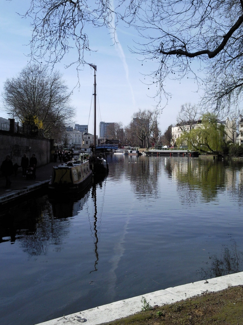 Little Venice