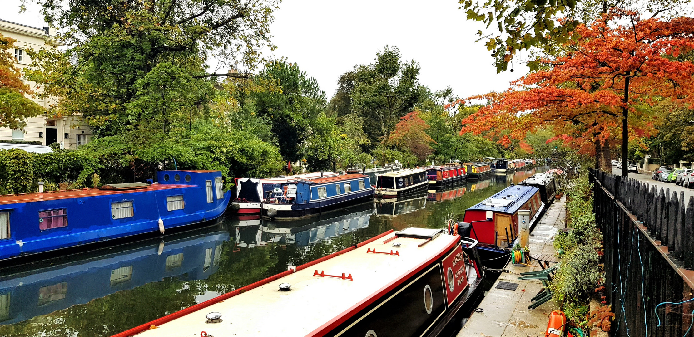 Little Venice