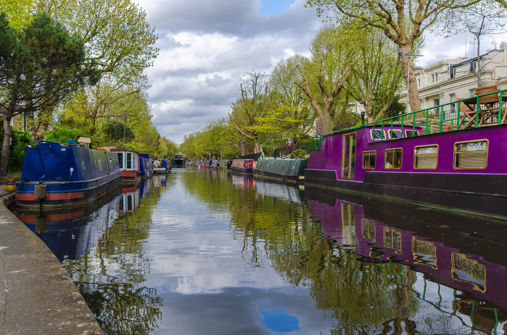 Little Venice