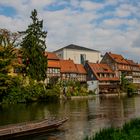 Little Venice in Germany