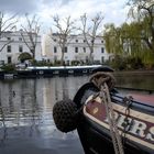 Little Venice - London