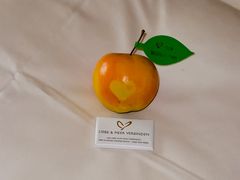 Little welcome - no big apple