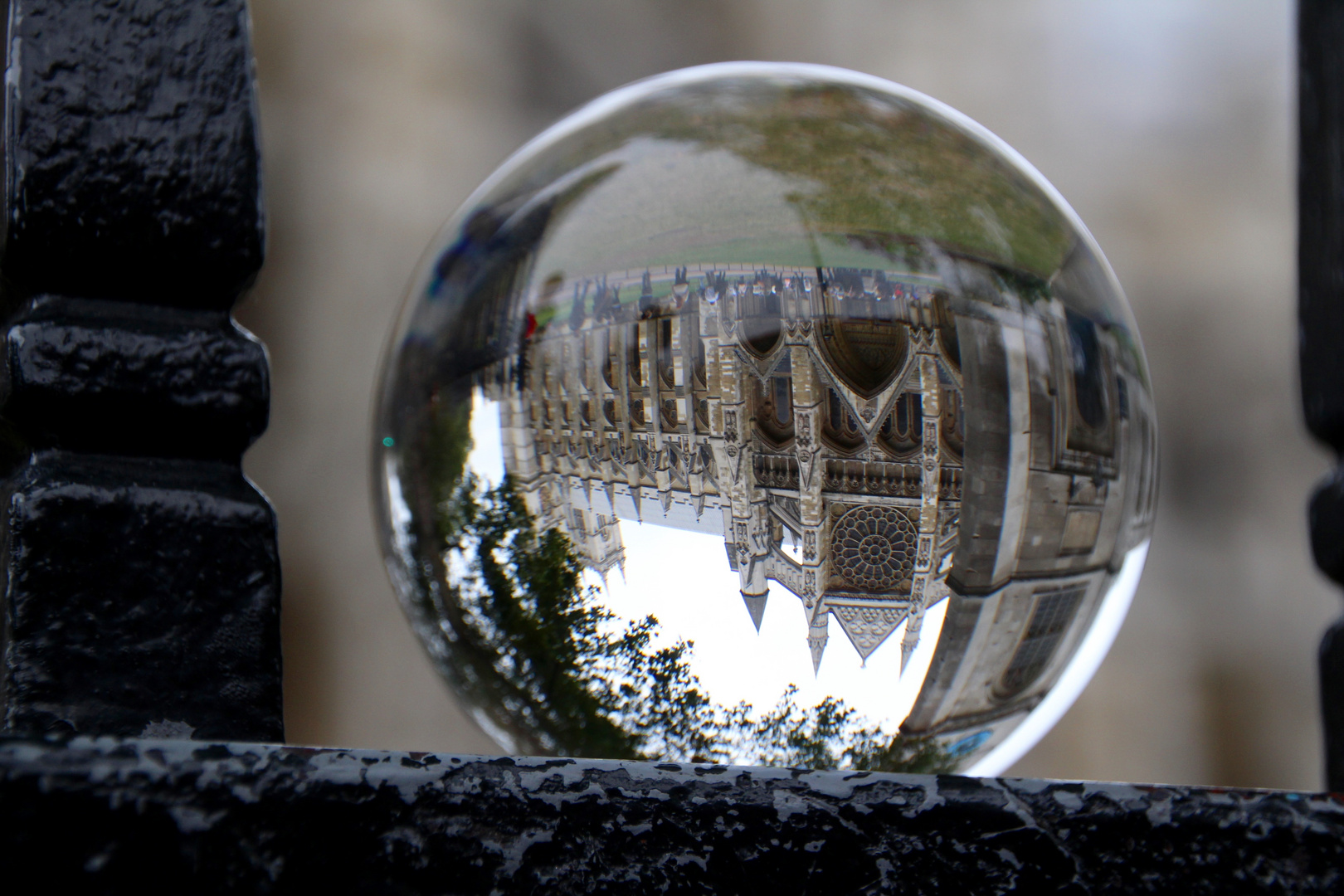 Little Westminster Abbey