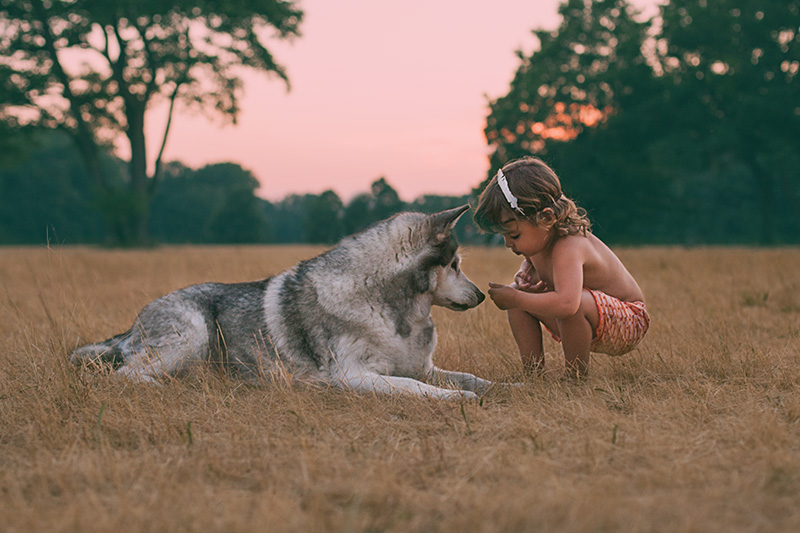 Little Winnetou