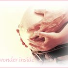 Little wonder inside