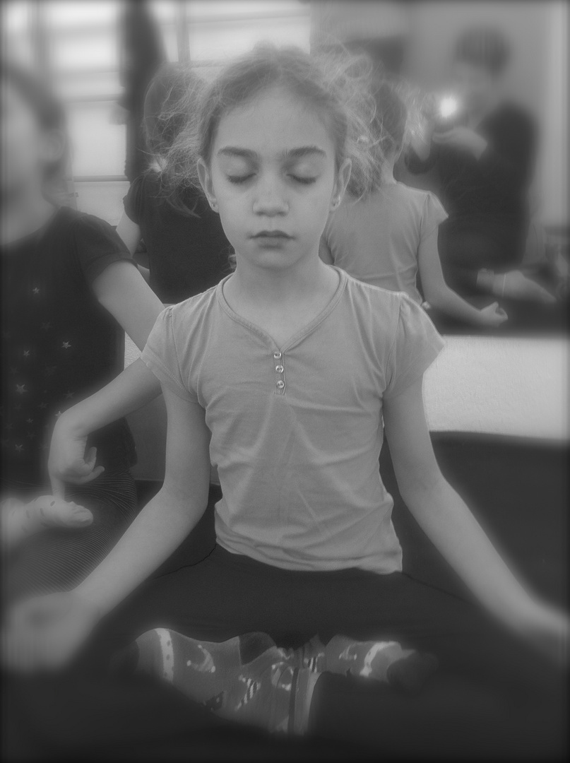 little yogi