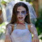 Little Zombie Corpse Bride