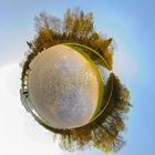 LittlePlanet Schloß Schleißheim