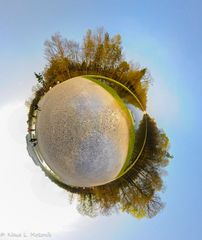 LittlePlanet Schloß Schleißheim