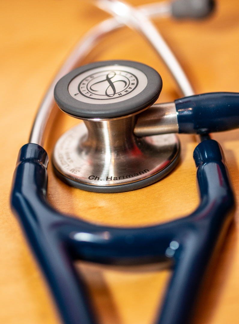 Littmann Cardiology IV